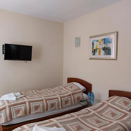 Къща За Гости Хриси Guest house