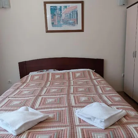 Pensionat Къща За Гости Хриси Velingrad