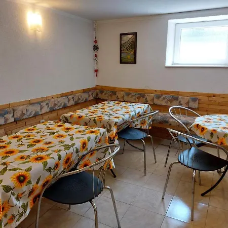 Guest house Къща За Гости Хриси