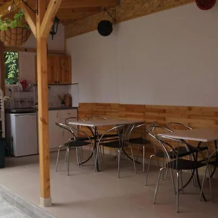 Къща За Гости Хриси 3*