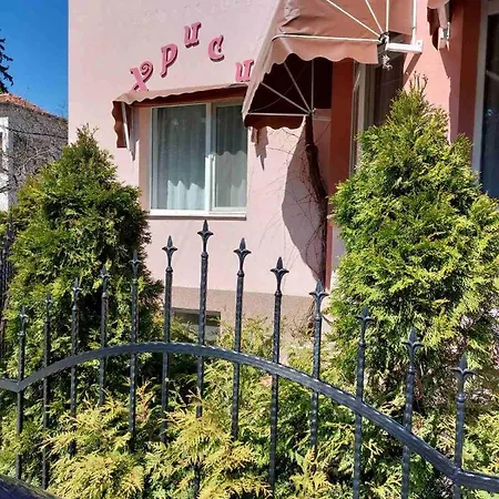 Къща За Гости Хриси Pensionat Velingrad