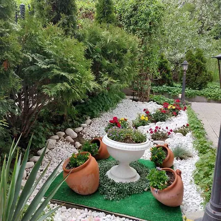 Къща За Гости Хриси Gasthof Welingrad