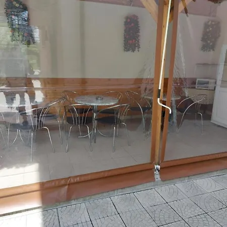 Pensionat Къща За Гости Хриси Velingrad