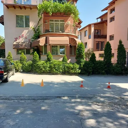 Къща За Гости Хриси Velingrad