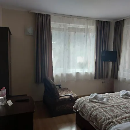 Къща За Гости Хриси 3* Welingrad