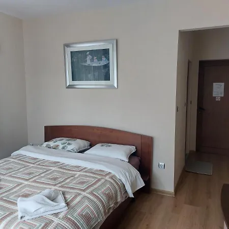 Guest house Къща За Гости Хриси