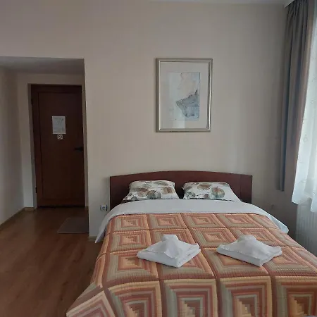 Къща За Гости Хриси Pensionat Velingrad