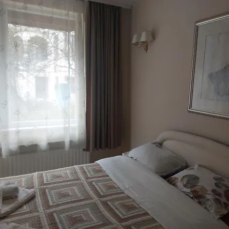 Къща За Гости Хриси Pensionat Velingrad