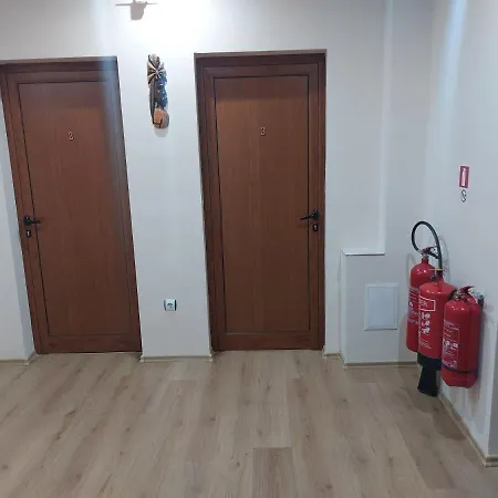 Къща За Гости Хриси Pensionat 3*