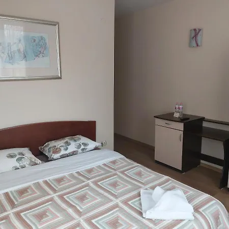 Къща За Гости Хриси