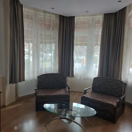 Къща За Гости Хриси 3*