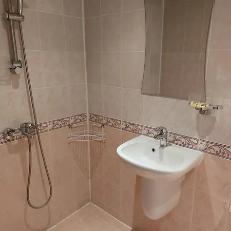 Къща За Гости Хриси Guest house