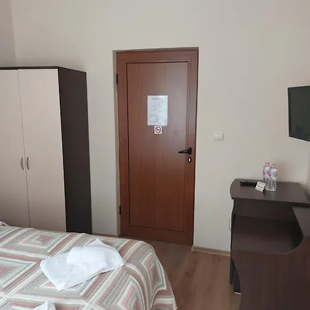 Къща За Гости Хриси Pensiune Velingrad