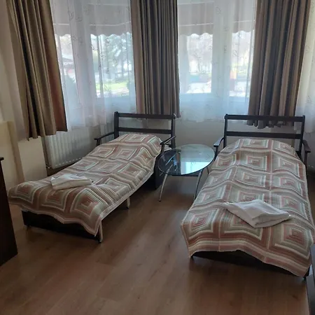 Къща За Гости Хриси Pensionat