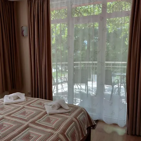 Pensionat Къща За Гости Хриси Velingrad