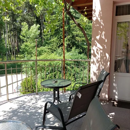 Къща За Гости Хриси 3*