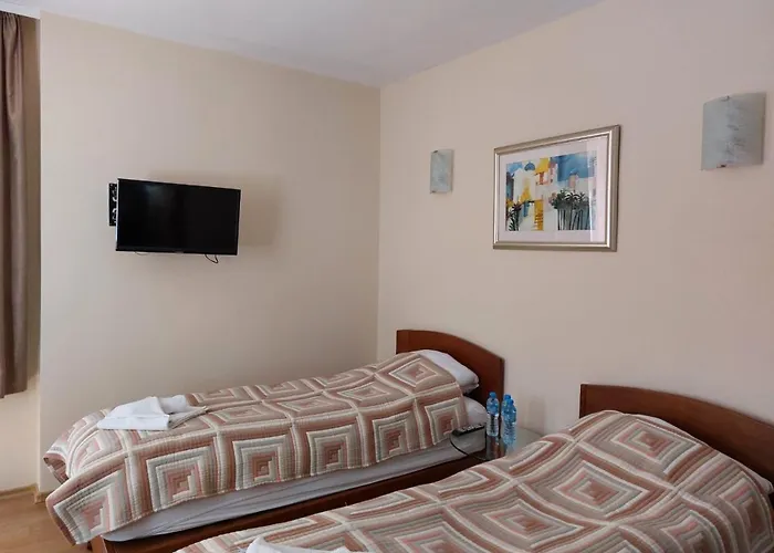 Къща За Гости Хриси Konukevi