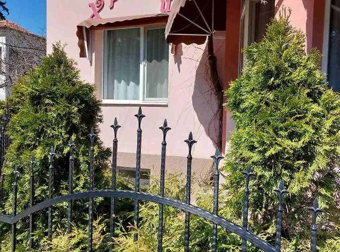 Къща За Гости Хриси Konukevi Velingrad