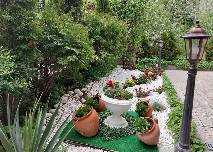 Къща За Гости Хриси Konukevi Velingrad