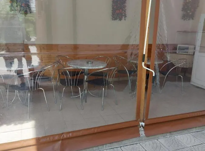 Konukevi Къща За Гости Хриси Velingrad