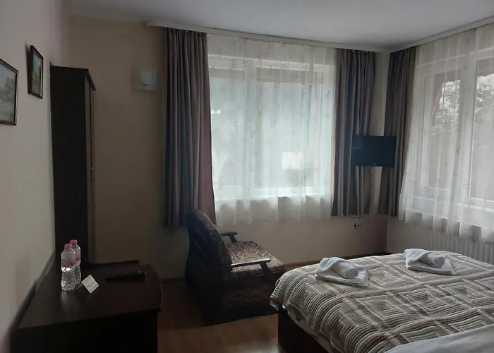 Къща За Гости Хриси 3* Velingrad