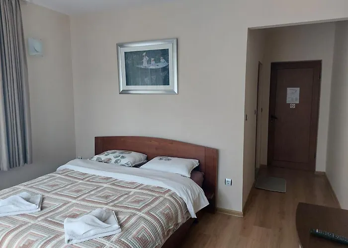 Konukevi Къща За Гости Хриси