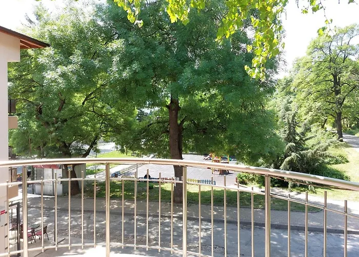 Konukevi Къща За Гости Хриси 3*