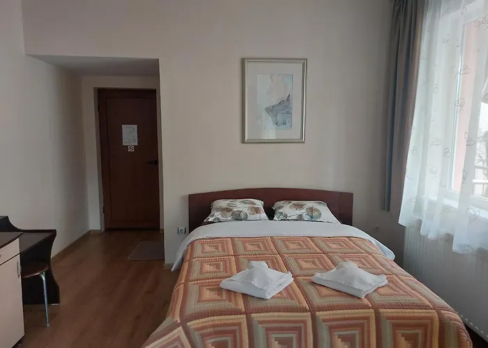 Къща За Гости Хриси Konukevi Velingrad