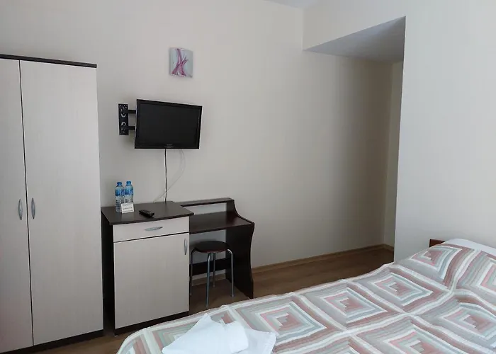 Къща За Гости Хриси Konukevi