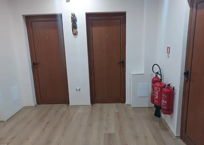 Къща За Гости Хриси Konukevi 3*