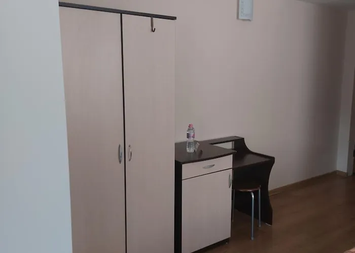 Къща За Гости Хриси