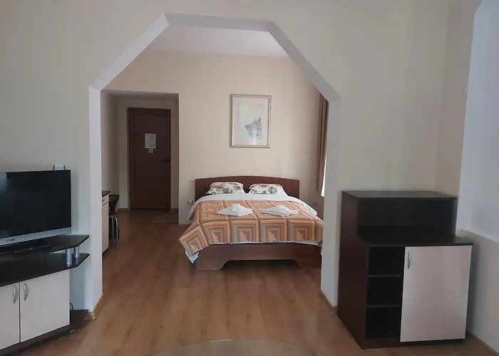 Konukevi Къща За Гости Хриси