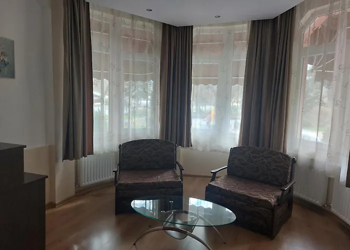 Къща За Гости Хриси 3*