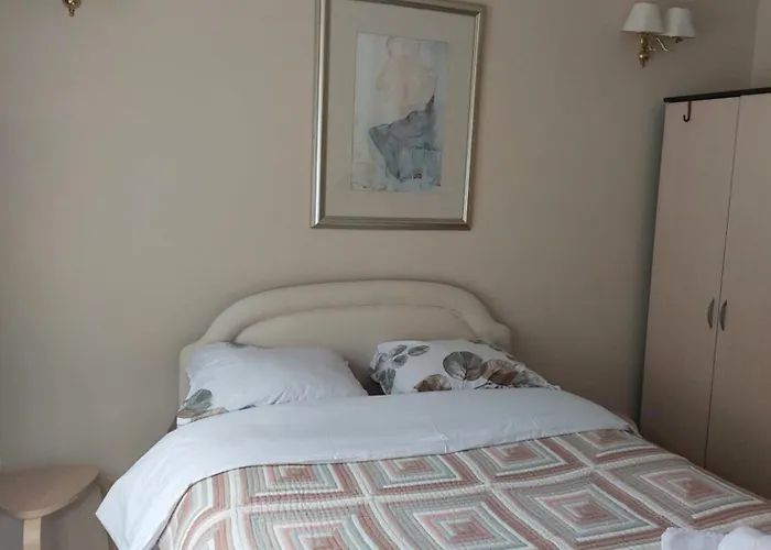 Къща За Гости Хриси 3*