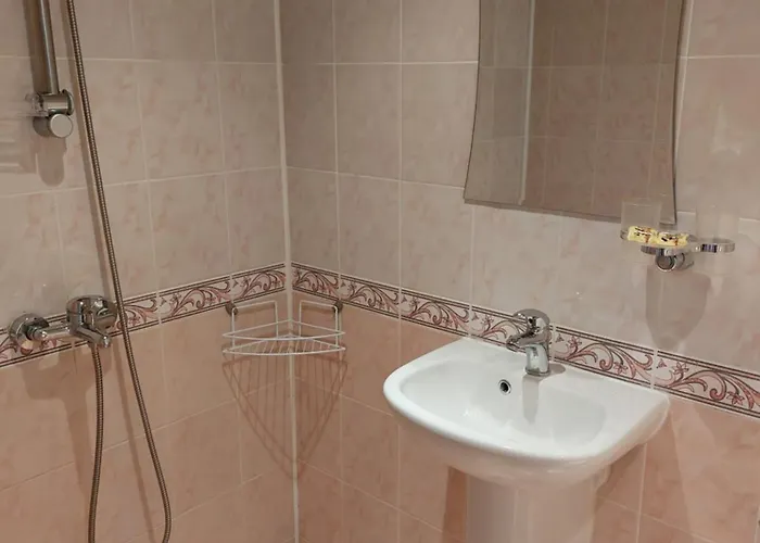 Къща За Гости Хриси Konukevi